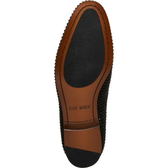Steve Madden men's Dazzlee Loafer size 9.5 NEW - Picture 3 of 13